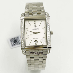 Đồng Hồ Nam AOLIX AL9186M.SSW