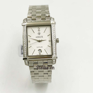 Đồng Hồ Nam AOLIX AL9186M.SSW