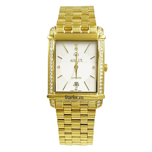 Đồng Hồ Nam AOLIX AL9186M.GGW