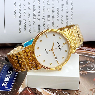 Đồng hồ nam STARKE SK002AM - KT