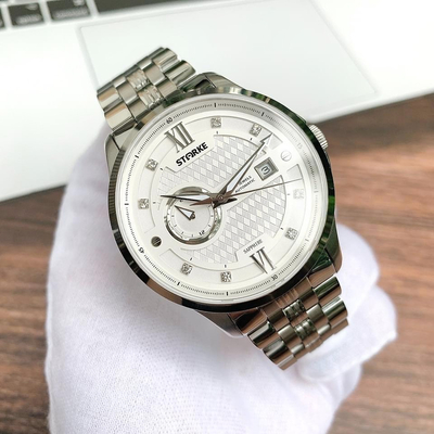 Đồng hồ cơ Starke sk022am