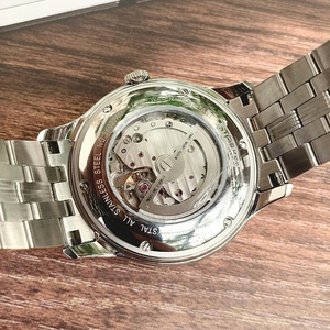 Đồng hồ cơ Starke sk022am