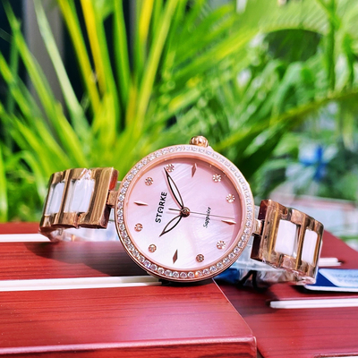 ĐỒNG HỒ NỮ STARKE SK054AL CHÍNH HÃNG