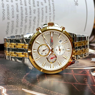 Đồng hồ nam STARKE SK063AM | SKT