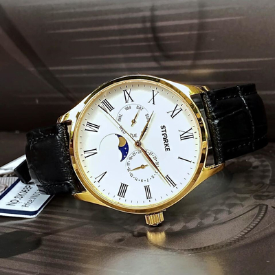 Đồng hồ nam STARKE SK068PM-KT chính hãng