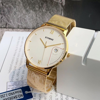 Đồng hồ nam STARKE SK093AM | KT