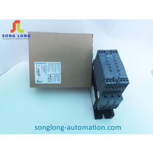 KHỞI ĐỘNG MỀM SIEMENS 3RW4036-1BB14