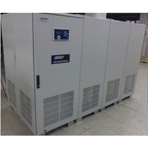 Bộ ổn áp công nghiệp 200KVA