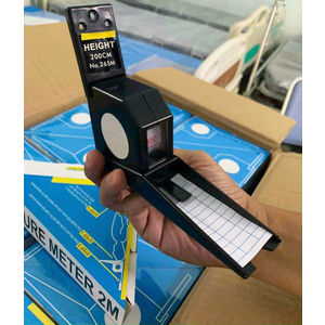 Thước đo chiều cao Stature Meter 2M