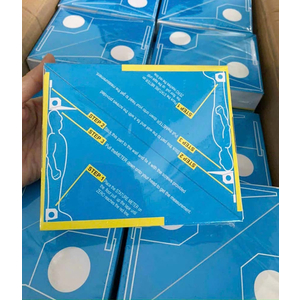 Thước đo chiều cao Stature Meter 2M