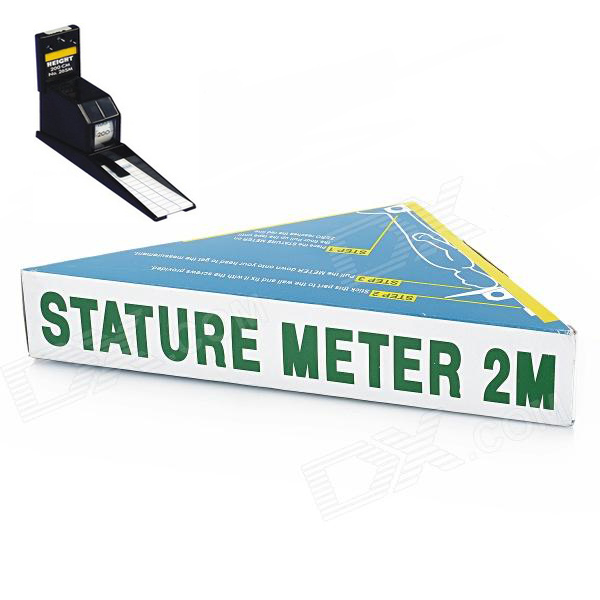 Thước đo chiều cao Stature Meter 2M