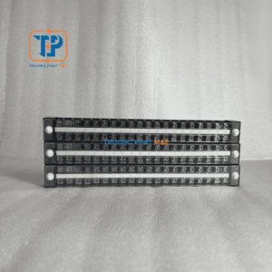 STB 10A20P Terminal Block