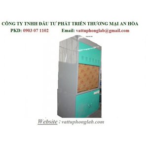 TỦ HÚT KHÍ ĐỘC VIỆT NAM MODEL: STC-2005M