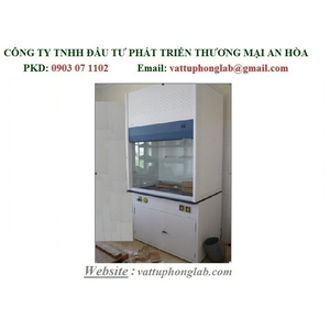 TỦ HÚT KHÍ ĐỘC VIỆT NAM MODEL:STC-2010M