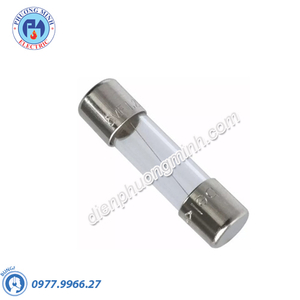 Ống cầu chì 250V-5A, 10A, 15A - Model STD