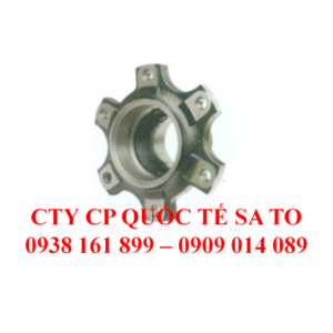 Steering Hubs FD20-30Z5,T6,T3