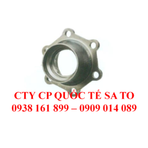 Steering Hubs FD35-50T8/C8,T9/C9