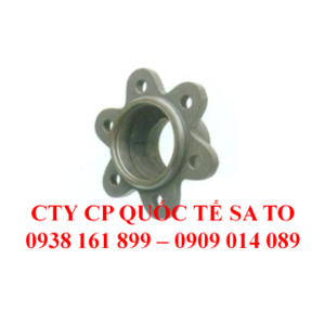 Steering Hubs FD10-18T12/C12,T19/C19