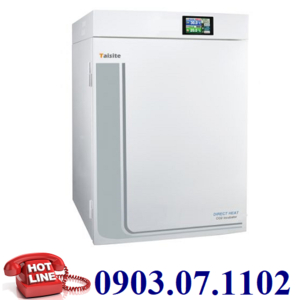 Tủ Ấm Nuôi Cấy Kỵ Khí CO2,185 Lít Steri Cycle 381 Hãng Taisitelab