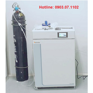 Tủ Ấm Nuôi Cấy Kỵ Khí CO2,185 Lít Steri Cycle 381 Hãng Taisitelab