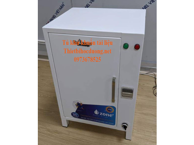 Sterilization and disinfection cabinets for documents, records, money, jewelry, learning tools with UV rays with a capacity of 60 liters