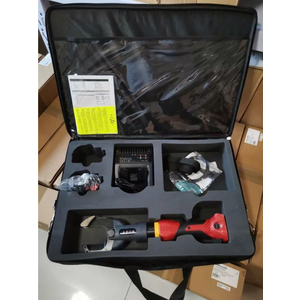 Máy cắt cáp thủy lực dùng pin INTERCABLE STILO-S54
