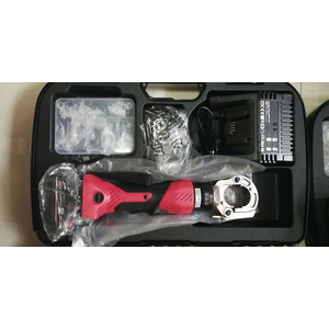 Máy ép cos thủy lực dùng pin INTERCABLE STILO60