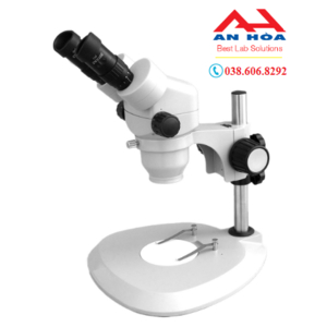 KÍNH HIỂN VI SOI NỔI Model : STM DLX Hãng : BEL Xuất xứ : Ý