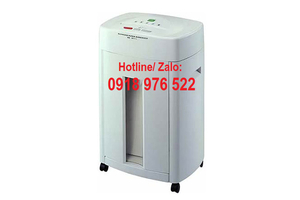 STOP! Đừng Vứt Tài Liệu Tuyệt Mật Vào Thùng Rác Thường!