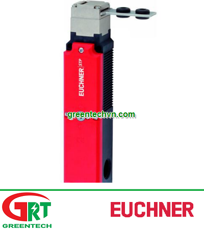 Euchner STP | Công tắc hành trình an toàn Euchner STP | Safety limit switch STP | Euchner Vietnam