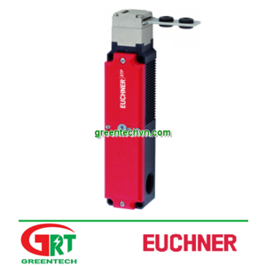 STP3A-2131A024M | 091493 | Công tắc cửa STP3A-2131A024M | Safety Switch | Euchner Vietnam
