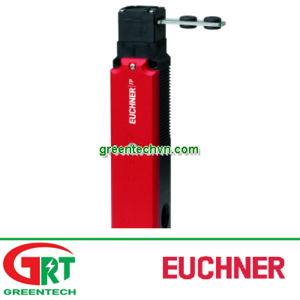 STP3A-4121A024M | Euchner | Công tắc cửa an toàn STP3A-4121A024M | Euchner Vietnam