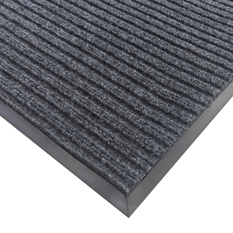Thảm tấm chùi chân siêu sạch CAO CẤP STRIPED DOORMAT