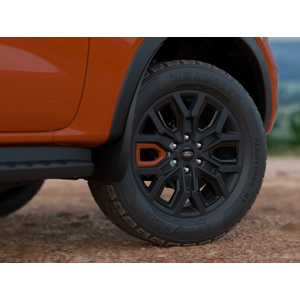 Ranger Wildtrak 3.0L V6 diesel