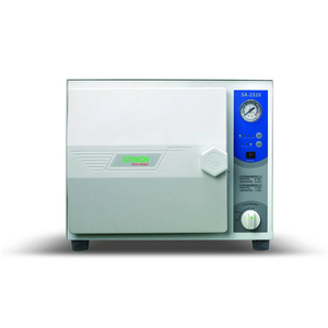 Nồi hấp tiệt trùng 16 lít Sturdy SA-232X