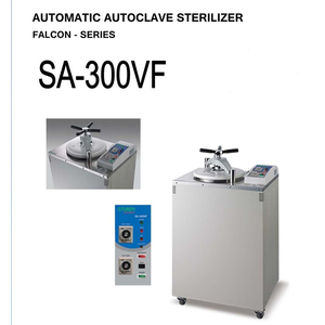 Nồi hấp tiệt trùng tự động 50 lít Sturdy SA-300VF