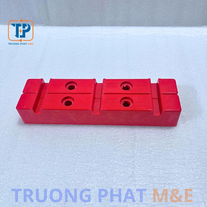 Sứ kẹp thanh cái 10D3