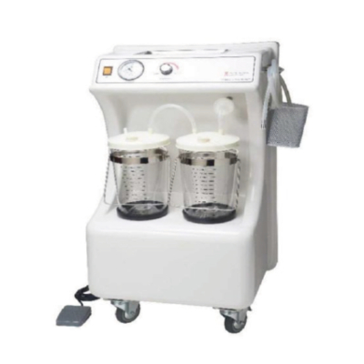 Máy hút dịch di động SU-305P , Hãng Sturdy/Đài Loan