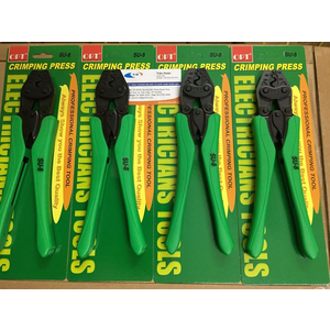 Kìm bấm cốt OPT SU-8