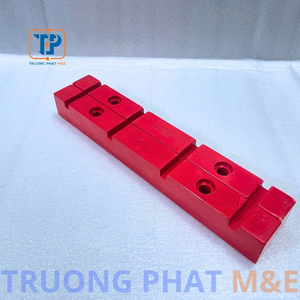 Sứ kẹp thanh cái 8D4