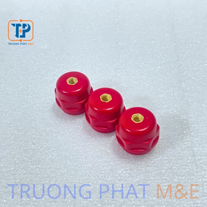 Sứ đỡ thanh cái SM 25