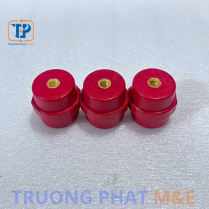 Sứ đỡ thanh cái SM 40