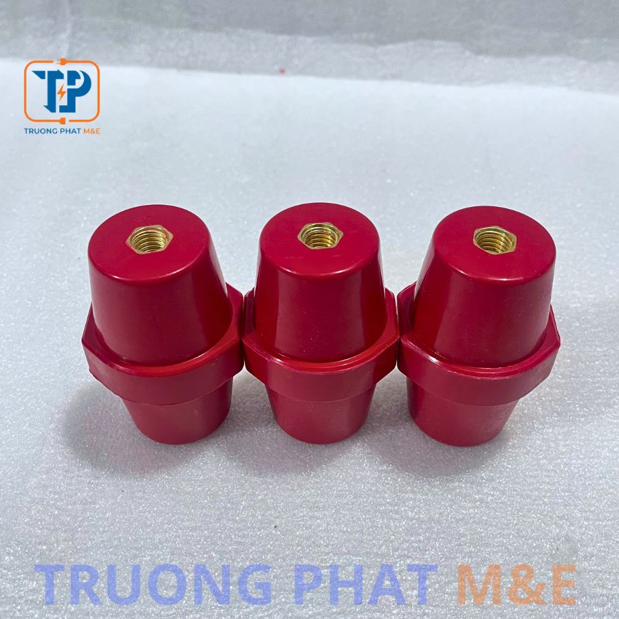 Sứ đỡ thanh cái SM 76