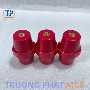 Sứ đỡ thanh cái SM 76
