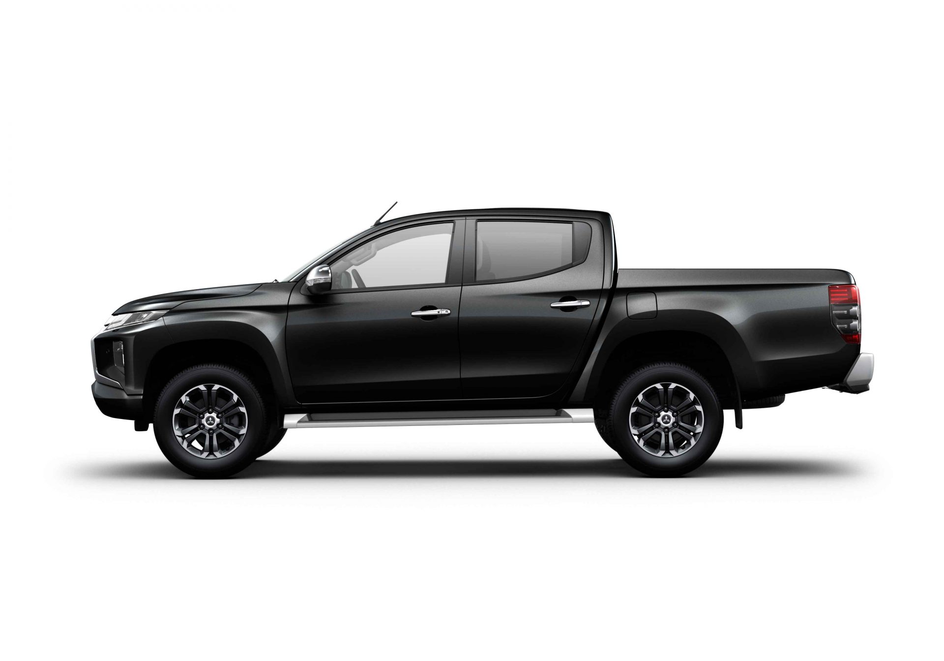 Đánh giá Mitsubishi Triton 2020 Giá  KM nội ngoại thất