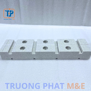 SỨ KẸP THANH CÁI ĐƠN EL-295