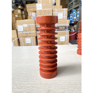 Sứ đỡ thanh cái trung thế 24KV