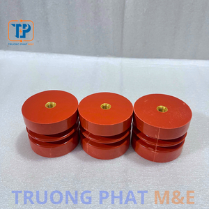 Medium Voltage Busbar Support Insulator 3.6kV EL-3M