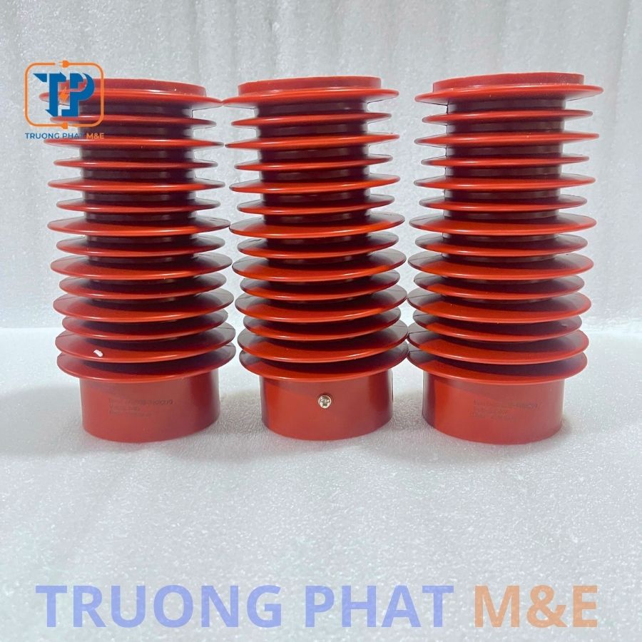 SỨ ĐỠ THANH CÁI TRUNG THẾ CG5-24Q (24kV)