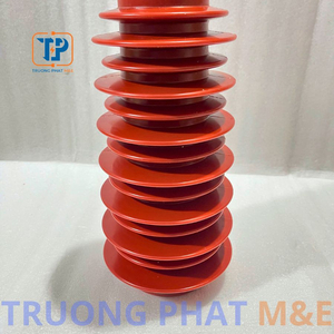 SỨ ĐỠ THANH CÁI TRUNG THẾ CG5-35Q (35kV)